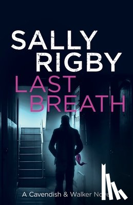 Rigby, Sally - Last Breath