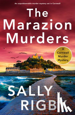 Rigby, Sally - The Marazion Murders