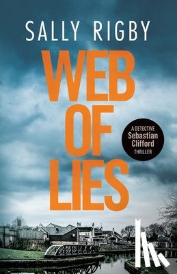 Rigby, Sally - Web of Lies