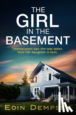 Dempsey, Eoin - The Girl in the Basement