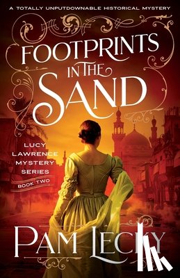Lecky, Pam - Footprints in the Sand: A totally unputdownable historical mystery