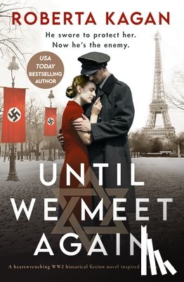 Kagan, Roberta - Until We Meet Again