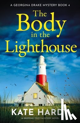 Hardy, Kate - The Body in the Lighthouse
