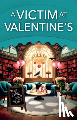 Alexander, Ellie - A Victim at Valentine's