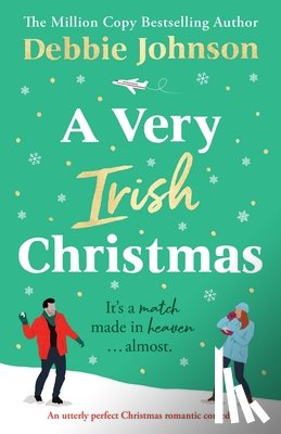 Johnson, Debbie - A Very Irish Christmas