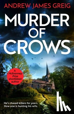 Greig, Andrew James - Murder of Crows