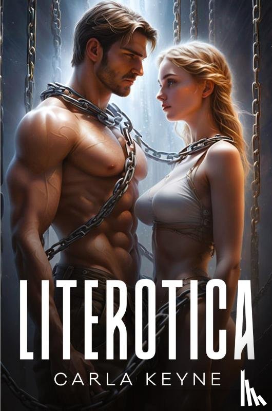 Keyne, Carla - Literotica