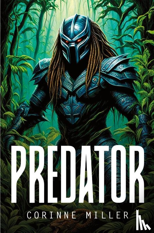 Miller, Corinne - Predator