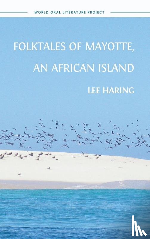 Lee Haring, Haring - Folktales of Mayotte, an African Island