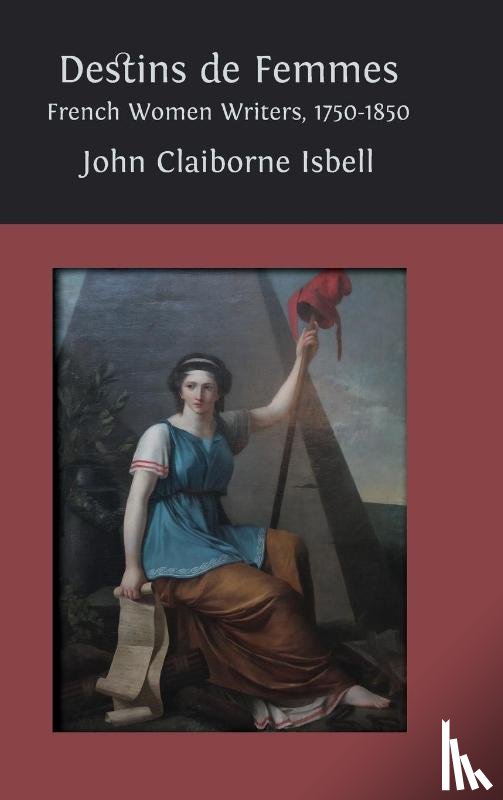 Isbell, John Claiborne - Destins de femmes