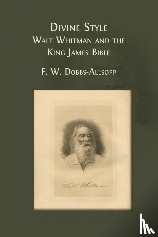 Dobbs-Allsopp, F. W. - Divine Style