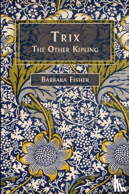 Fisher, Barbara - Trix