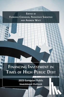 Cerniglia, Floriana, Saraceno, Francesco, Watt, Andrew - Financing Investment in Times of High Public Debt