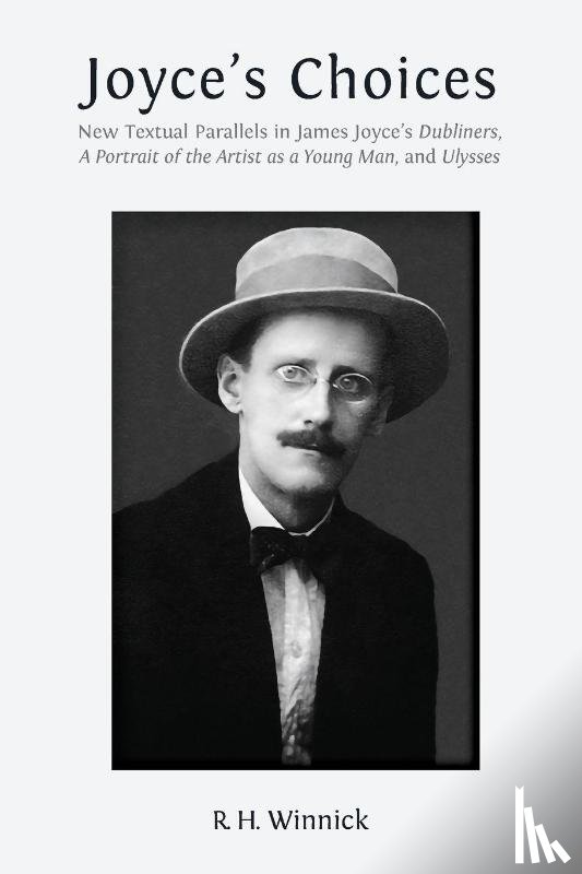 Winnick, R. H. - Joyce's Choices