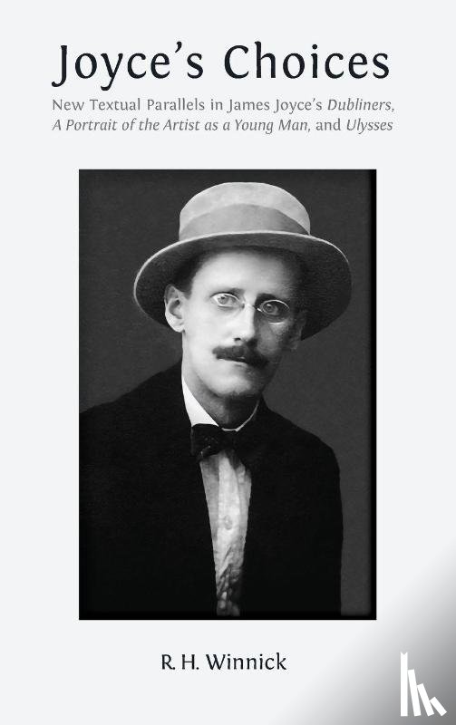 Winnick, R. H. - Joyce's Choices