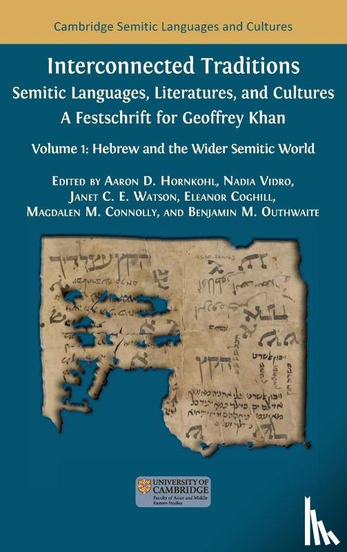  - Interconnected Traditions