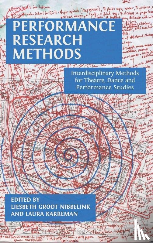  - Performance Research Methods