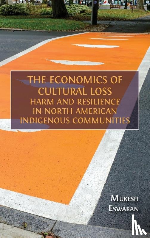 Eswaran, Mukesh - The Economics of Cultural Loss