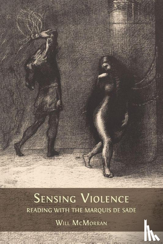 Mcmorran, Will - Sensing Violence