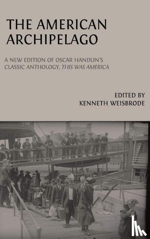  - The American Archipelago