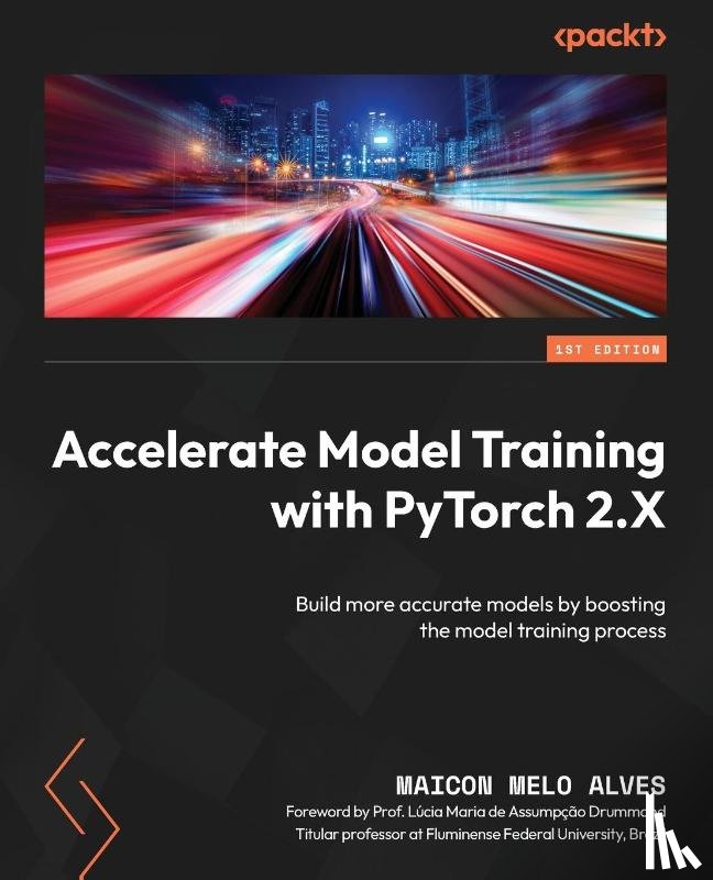 Alves, Maicon Melo - Accelerate Model Training with PyTorch 2.X