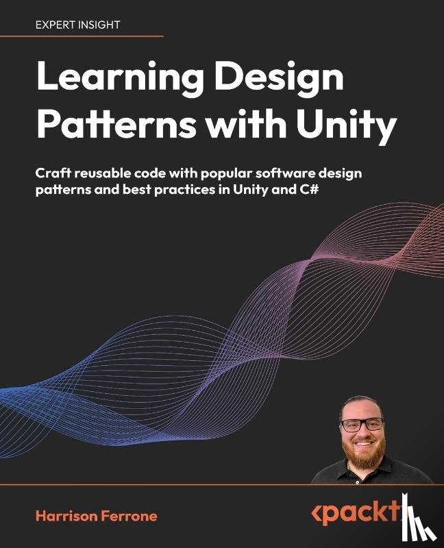 Ferrone, Harrison - Learning Design Patterns with Unity