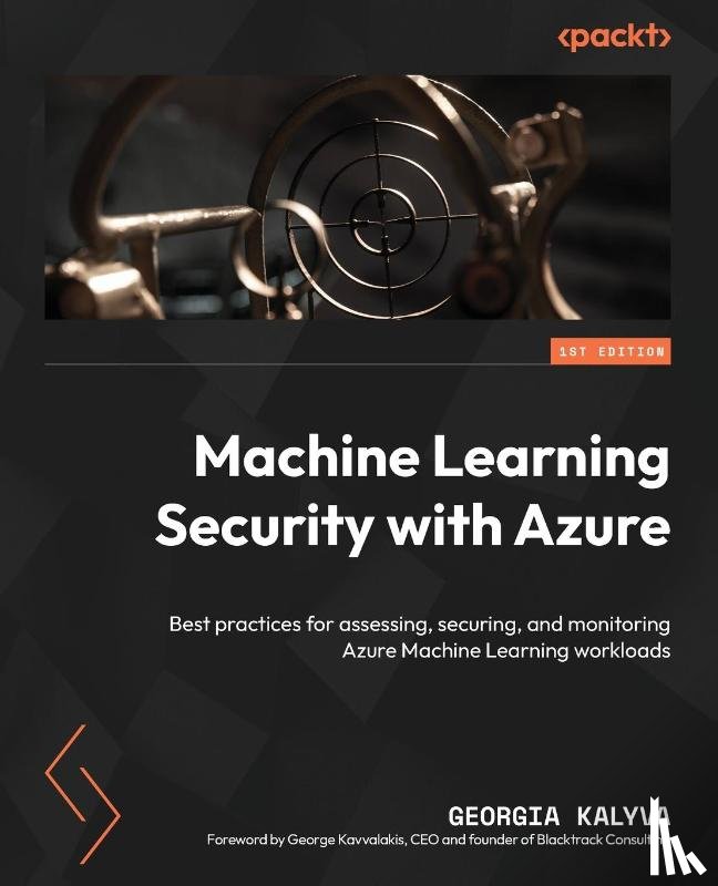 Kalyva, Georgia - Machine Learning Security with Azure