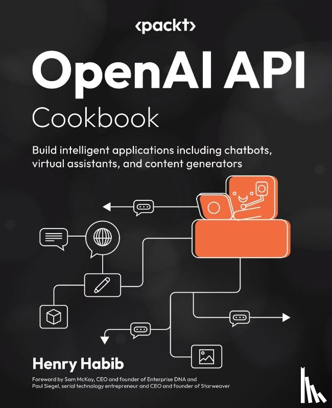 Habib, Henry - OpenAI API Cookbook