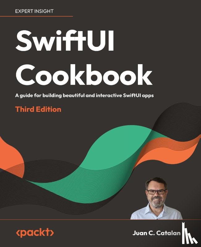 Catalan, Juan C. - SwiftUI Cookbook - Third Edition