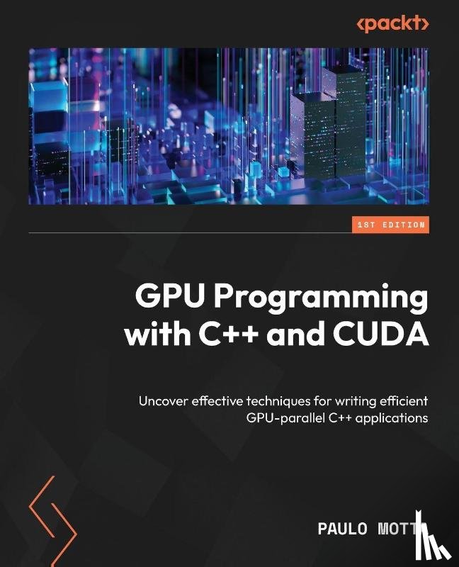 Motta, Paulo - GPU Programming with C++ and CUDA
