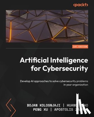 Kolosnjaji, Bojan, Xiao, Huang, Xu, Peng - Artificial Intelligence for Cybersecurity