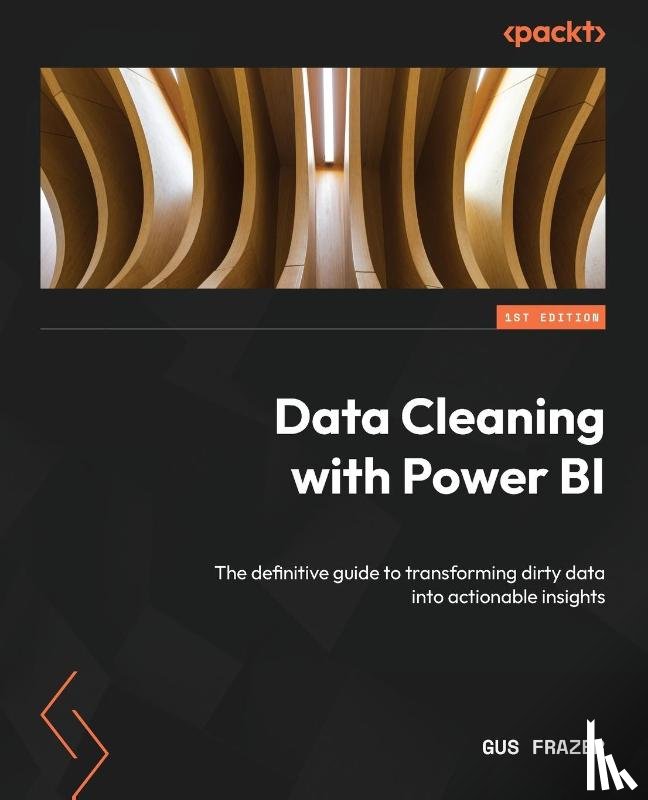 Frazer, Gus - Data Cleaning with Power BI