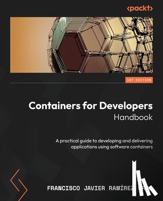 Urea, Francisco Javier Ramírez - Containers for Developers Handbook