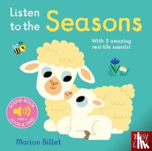  - Listen to the Seasons