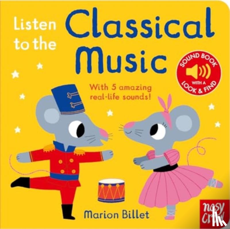  - Listen to the Classical Music