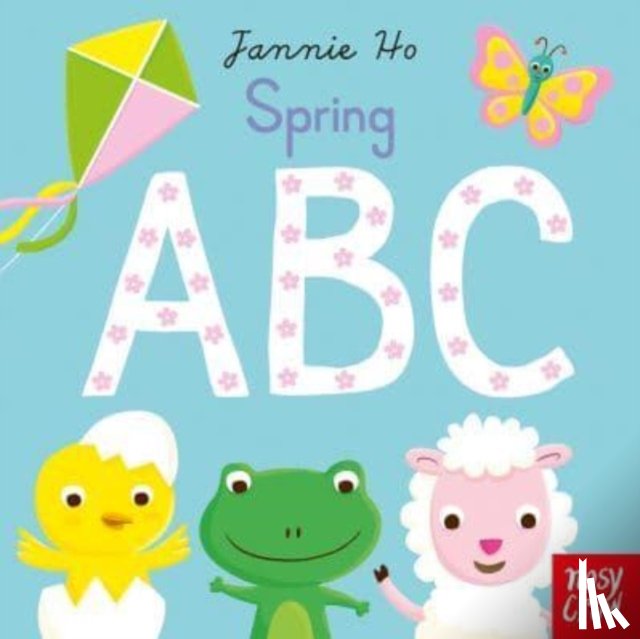  - Spring ABC