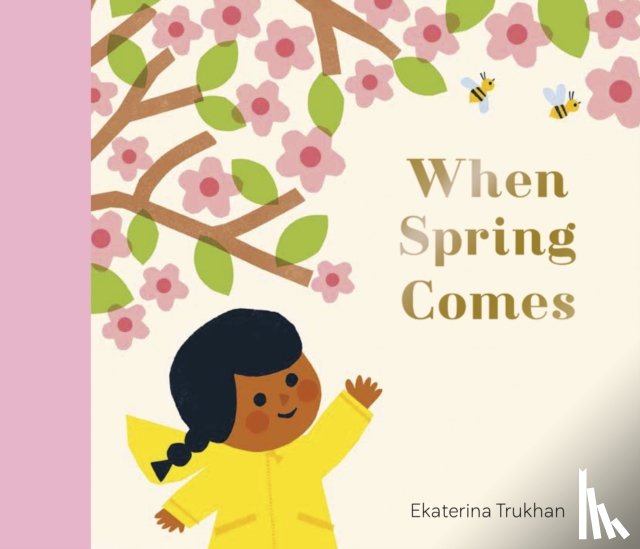Trukhan, Ekaterina - National Trust: When Spring Comes