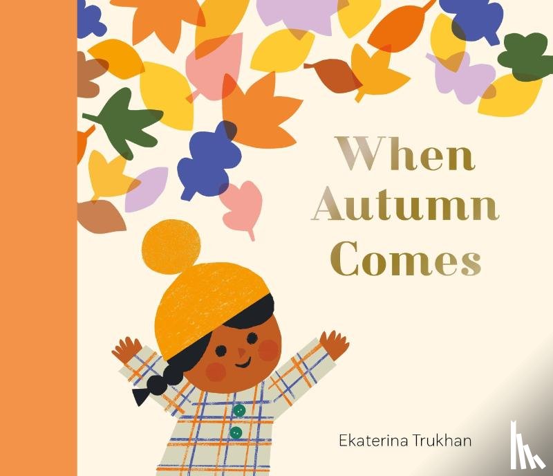 Trukhan, Ekaterina - National Trust: When Autumn Comes