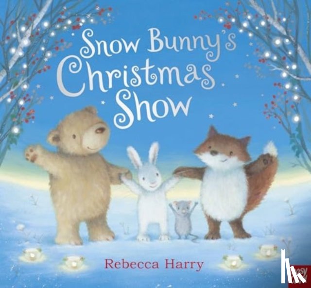  - Snow Bunny's Christmas Show
