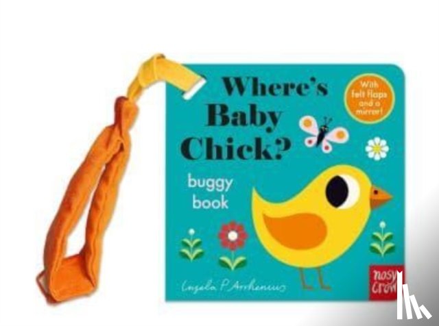  - Where's Baby Chick?