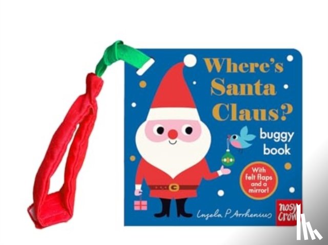  - Where's Santa Claus?