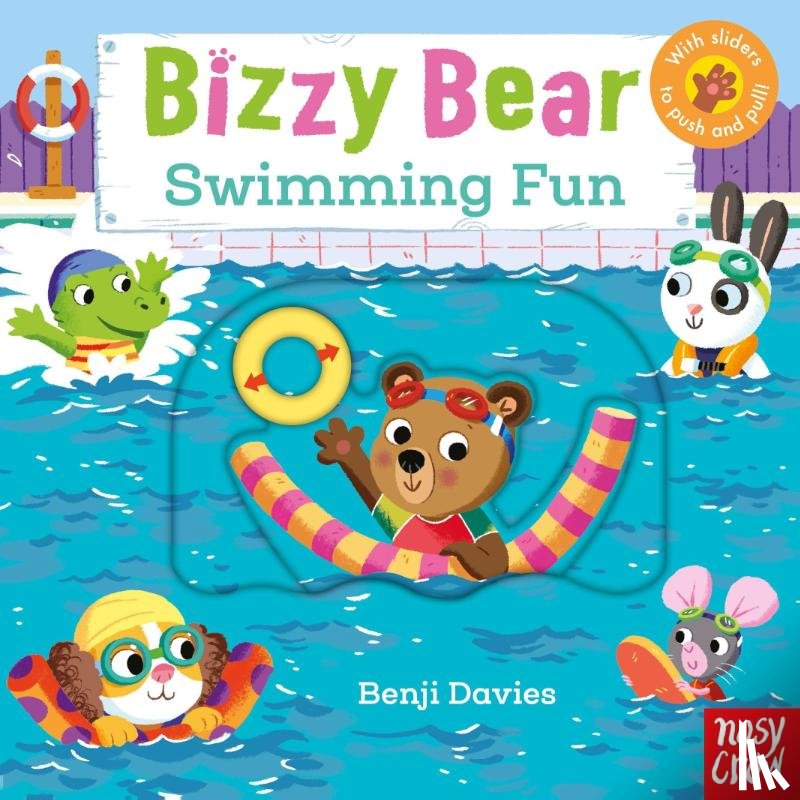  - Bizzy Bear: Swimming Fun (31)