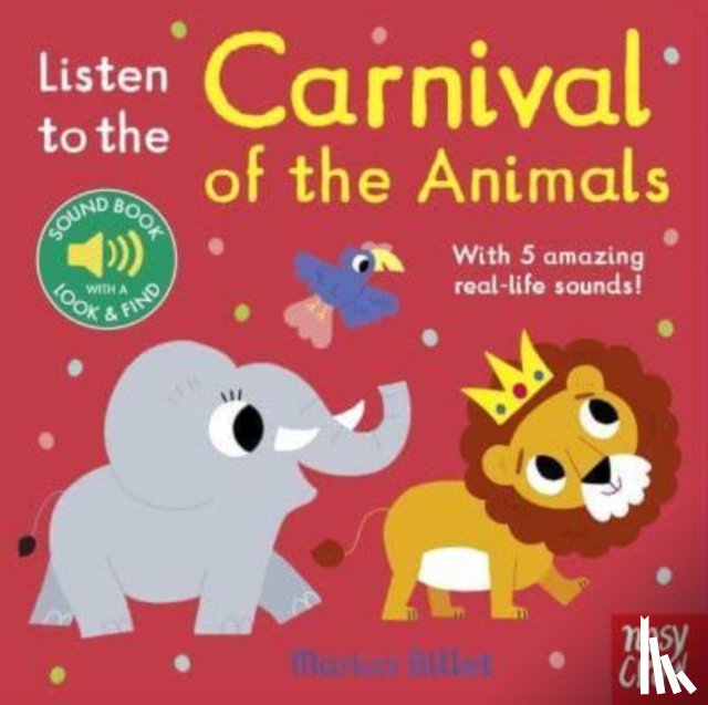 - Listen to the Carnival of the Animals