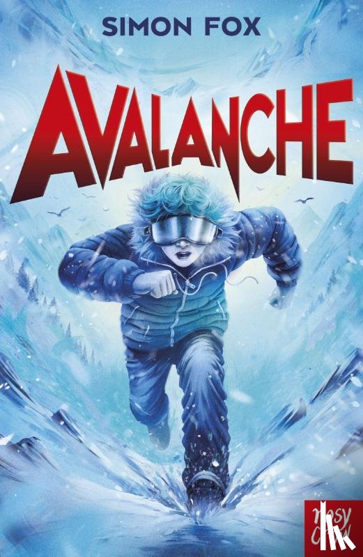 Fox, Simon - Avalanche
