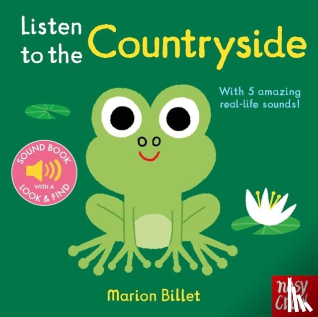  - Listen to the Countryside