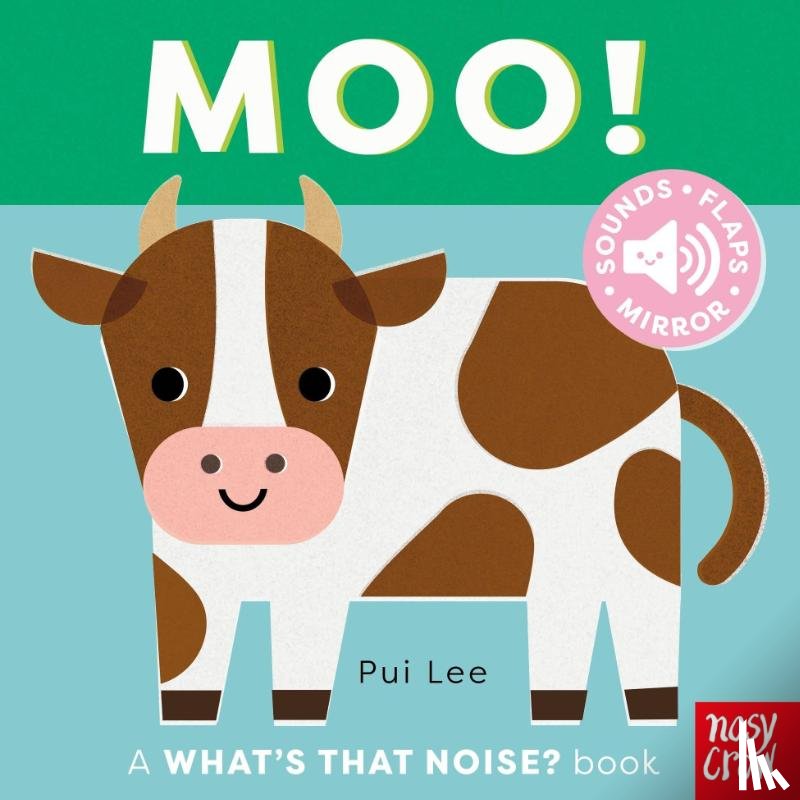  - What's That Noise? Moo!