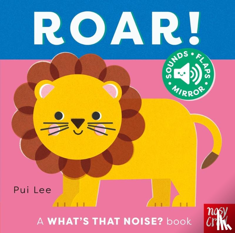  - What's That Noise? Roar!