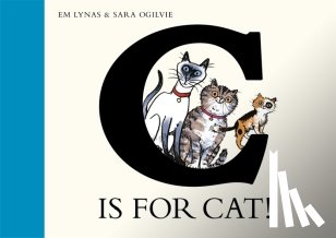 Lynas, Em - C is for Cat