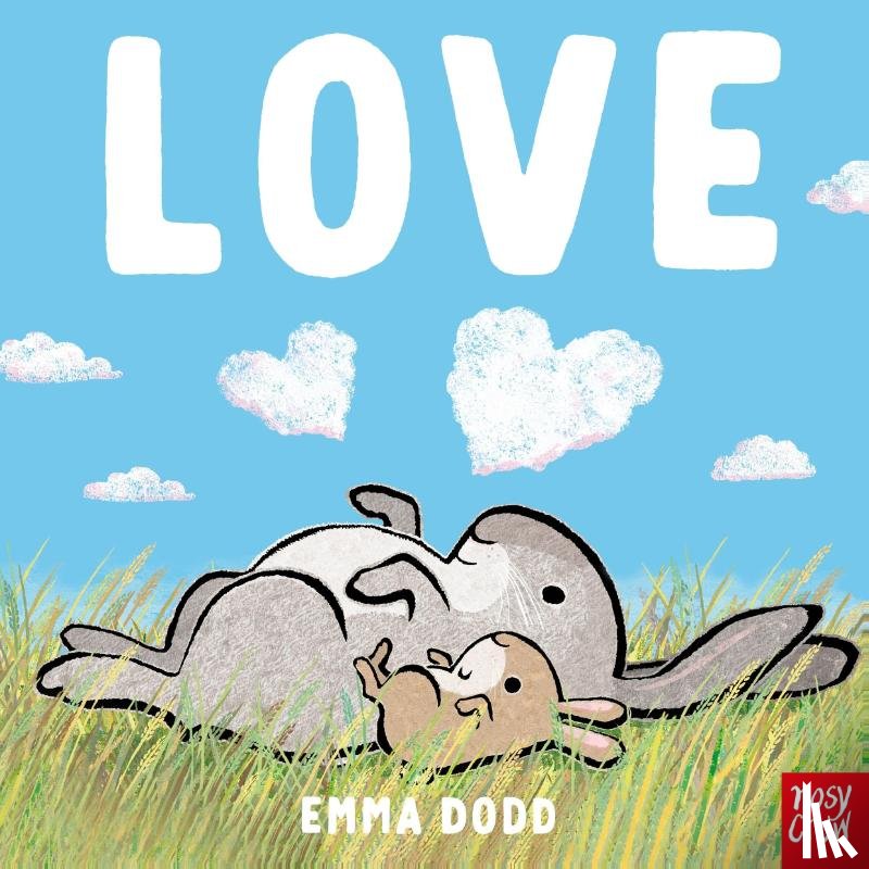 Dodd, Emma - Love