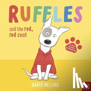 Melling, David - Ruffles and the Red, Red Coat